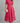 Charlisse – Ornate lace refinement – High-neck midi dress