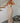 Reaching Out Maxi Dress Gold