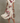 Rosavienne – Vintage satin romance – Midi dress