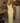 Say What You Feel Halter Maxi Dress Lemon