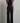 Velizza – Streamlined silhouette – High-waist wide-leg trousers