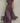 Velouraine – Lace keyhole elegance – Maxi dress