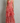 Virella – Crimson blossom layers – Tiered chiffon maxi dress