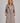 Women's Hooded Longline Parka Coat – Zip Up Lightweight Jacket