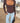 Keep Guessing Long Sleeve Top Espresso
