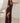 Summer Solstice Maxi Dress Chocolate