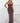 Kiss The Girl Strapless Maxi Dress Chocolate
