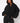 Soft Love Bomber Jacket Black