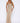 Reaching Out Maxi Dress Gold