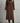 Maubéry – Oversized structure – Wool trench coat