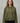 Solenné – Sculpted volume – Suede bomber jacket