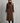 Maubéry – Oversized structure – Wool trench coat