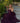 Magic Muse Maxi Dress Fig