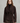 Alette – Cropped Double-Breasted Wool Jacket – French Elegance