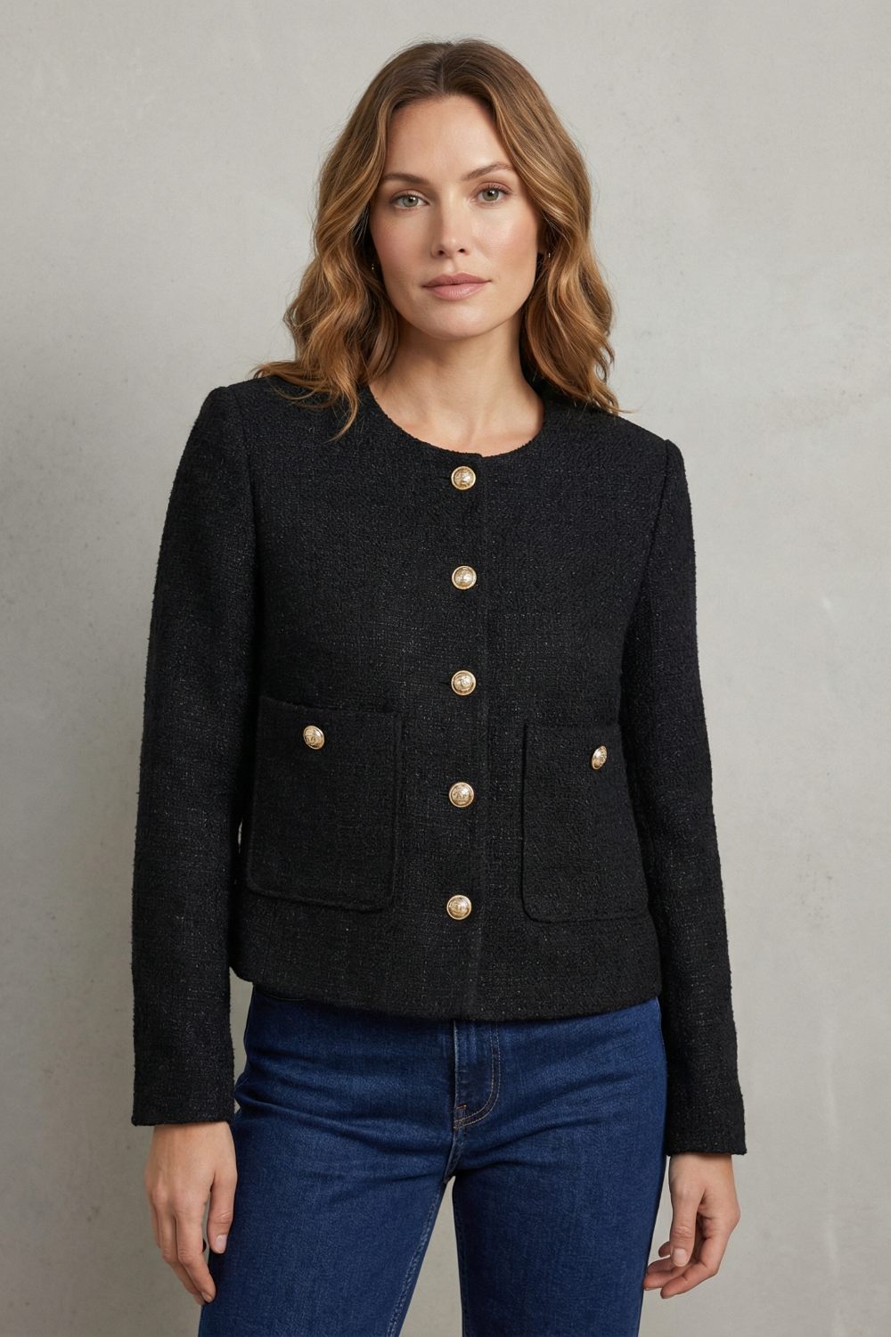 Aristelle – Minimalist design – Blazer