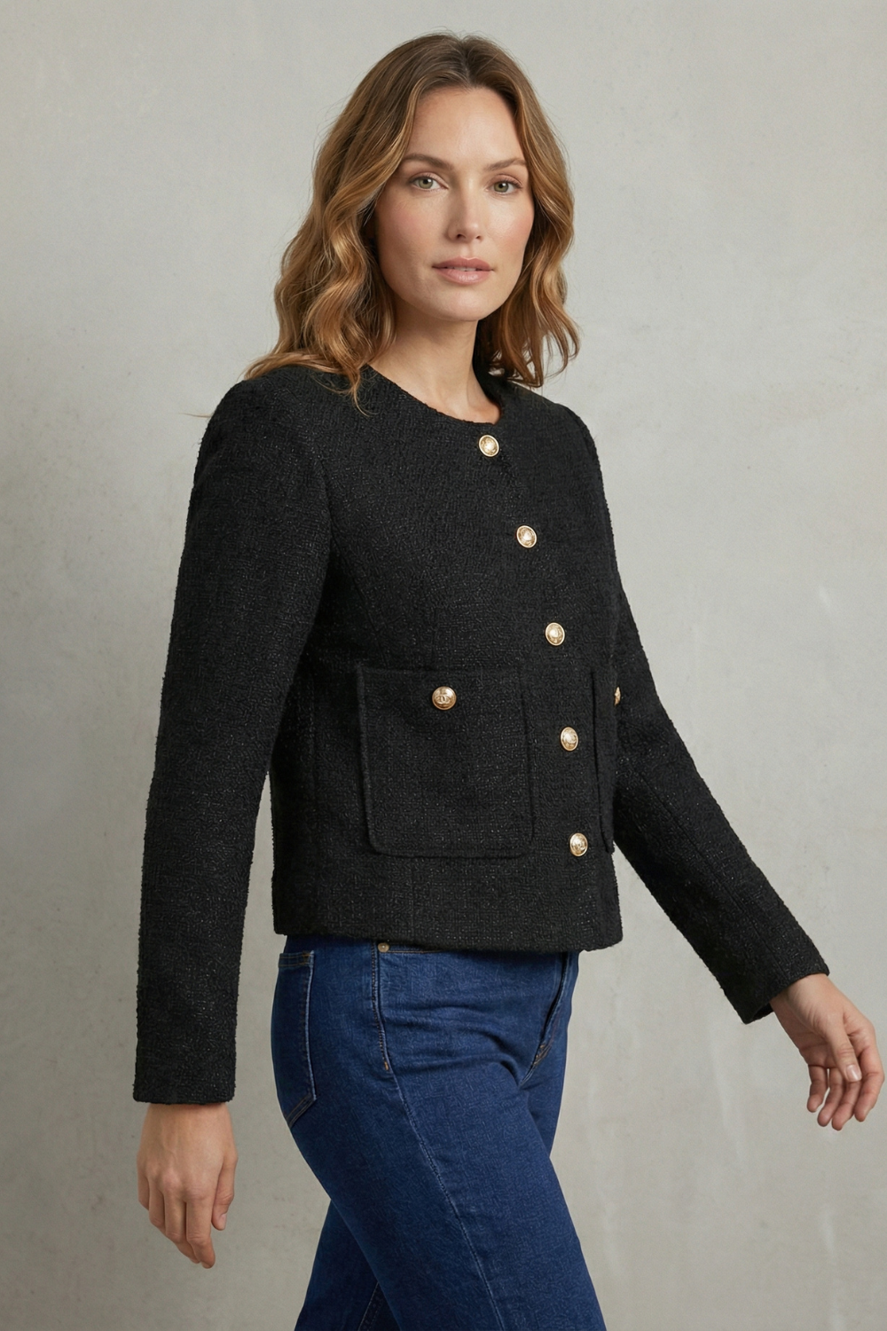 Aristelle – Minimalist design – Blazer