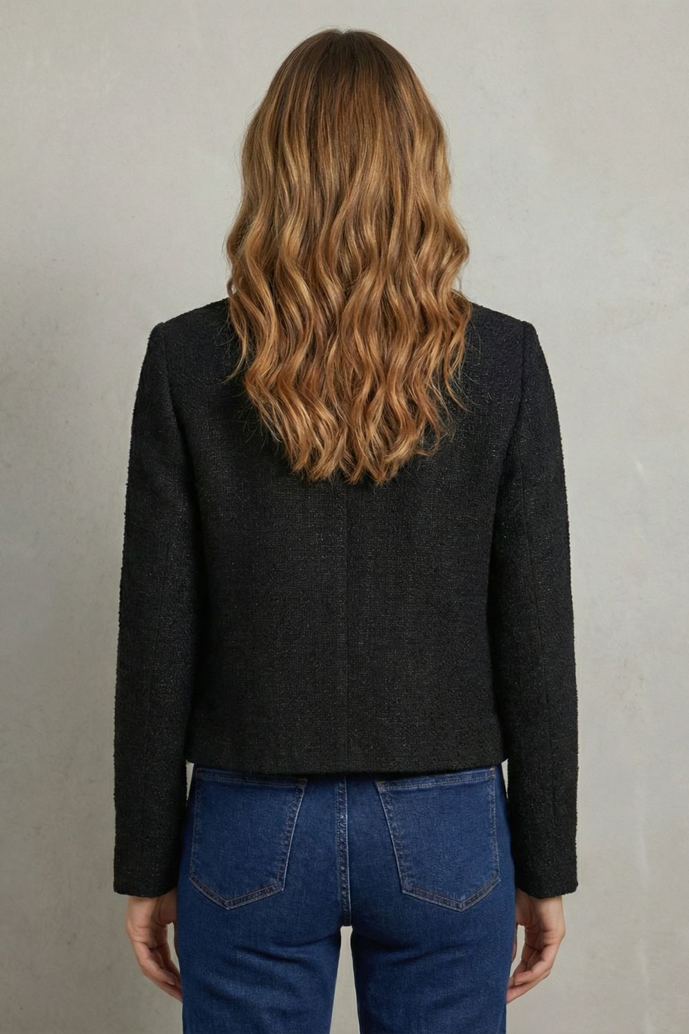 Aristelle – Minimalist design – Blazer