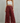 Bellaria – 3D circle appliqué – Wide-leg trousers