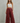 Bellaria – 3D circle appliqué – Wide-leg trousers