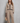 Cerivelle – Contrast trim – Knit loungewear set