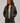 Blake Genuine Leather Bomber Jacket