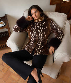Adventure-Ready Wild Jacket