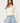 Milvaly| V Neck Wrap Sweater