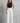 Elozane – Tailored pleats – High-waist wide-leg trousers