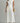 Elvarenne – Refined waist detail – Maxi dress