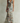 Floravienne – Vintage chiffon allure – Maxi dress