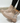 Besie | Women's Orthopaedic Suede Platform Ankle Boots with Faux Fur Trim