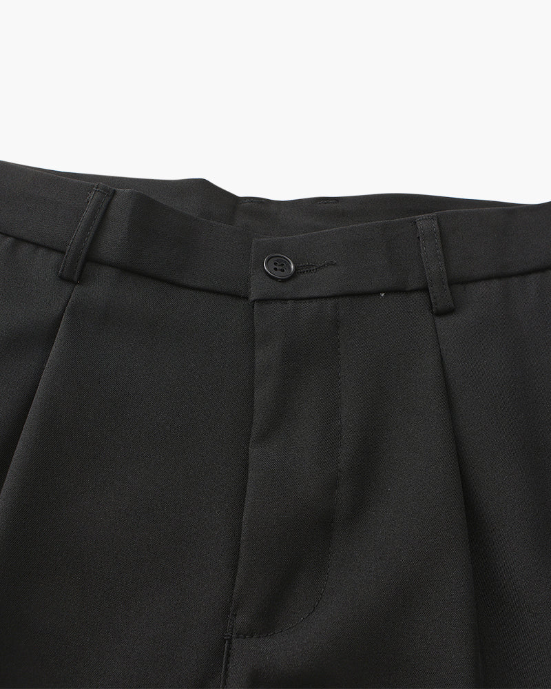 Paris Comfort Fit Trousers