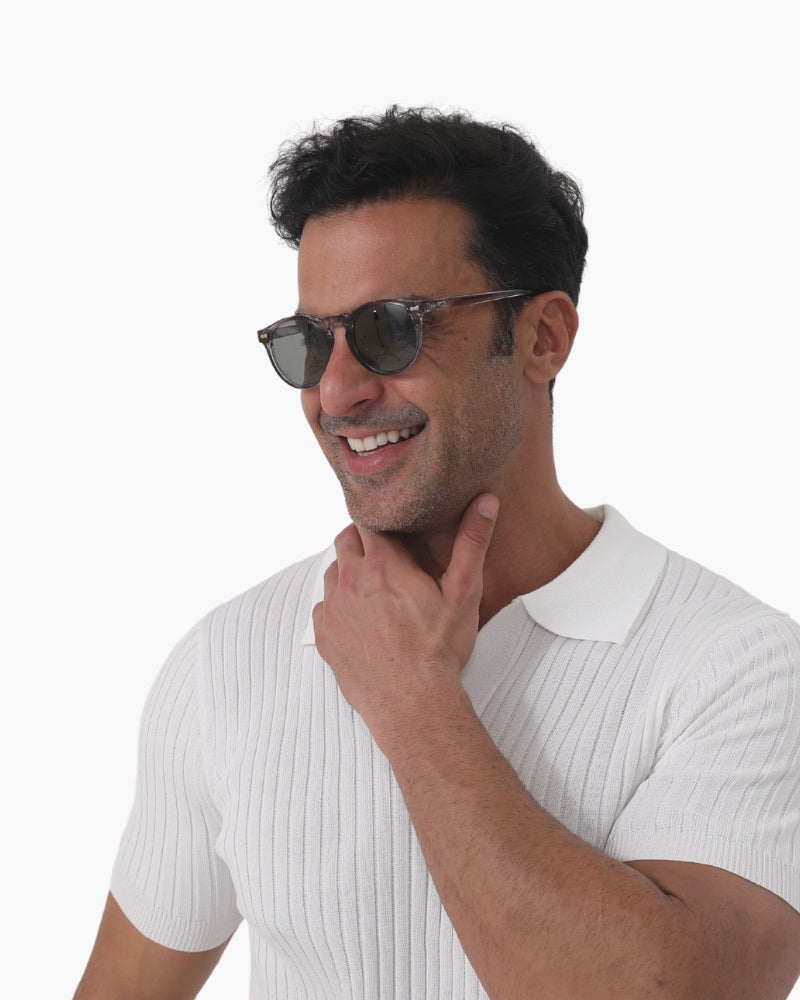 Classic Polarized Sunglasses
