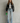 Lunarelle – Effortless straight silhouette – Mid rise jeans