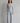 Lunavie – Asymmetric neckline – Knit lounge set