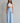 Lunévia – Flowing drape – Wide-leg tailored trousers