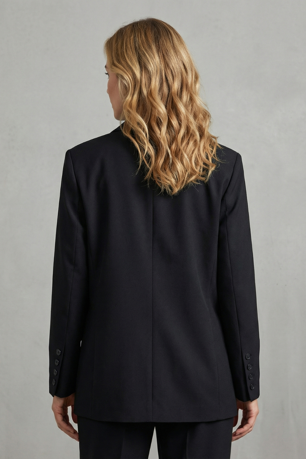 Monarchia – Oversized fit – Blazer