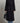 Noirvaine – Oversized silhouette – Wool trench coat
