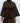 Elena Cape Overcoat
