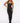 Still Her Lace Maxi Dress Black