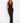 Destiny Lace Maxi Dress Chocolate