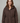Ravelle – Utility style – Drawstring waterproof jacket