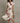 Rosavienne – Vintage satin romance – Midi dress