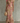 Roselique – Romantic floral silhouette – Maxi dress