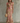 Roselique – Romantic floral silhouette – Maxi dress