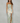 Seraphine – Botanical lace allure – Strapless slit maxi dress