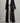 Valderine – Tailored fit – Long wool coat