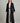 Valderine – Tailored fit – Long wool coat