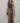 Velmoura – Asymmetric satin drape – Evening gown