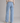 Women's High Waisted Wide Leg Jeans – Straight Leg Denim Trousers